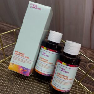 GOOD MOLECULES Niacinamide Brightening Toner 30ml