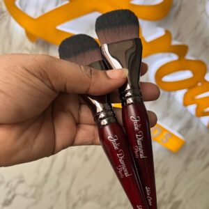 Skin Prep Brush