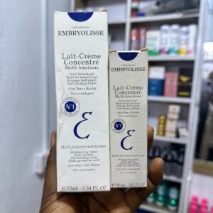 Laboratories EMBRYOLISSE Lait-Creme Concentre Multi-function Moisturizer 30ml