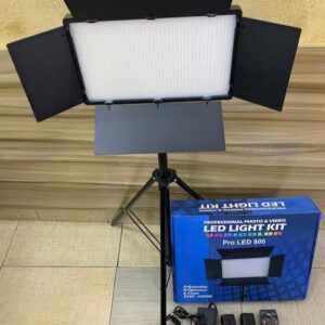 Led Light Kit - Pro LED 800