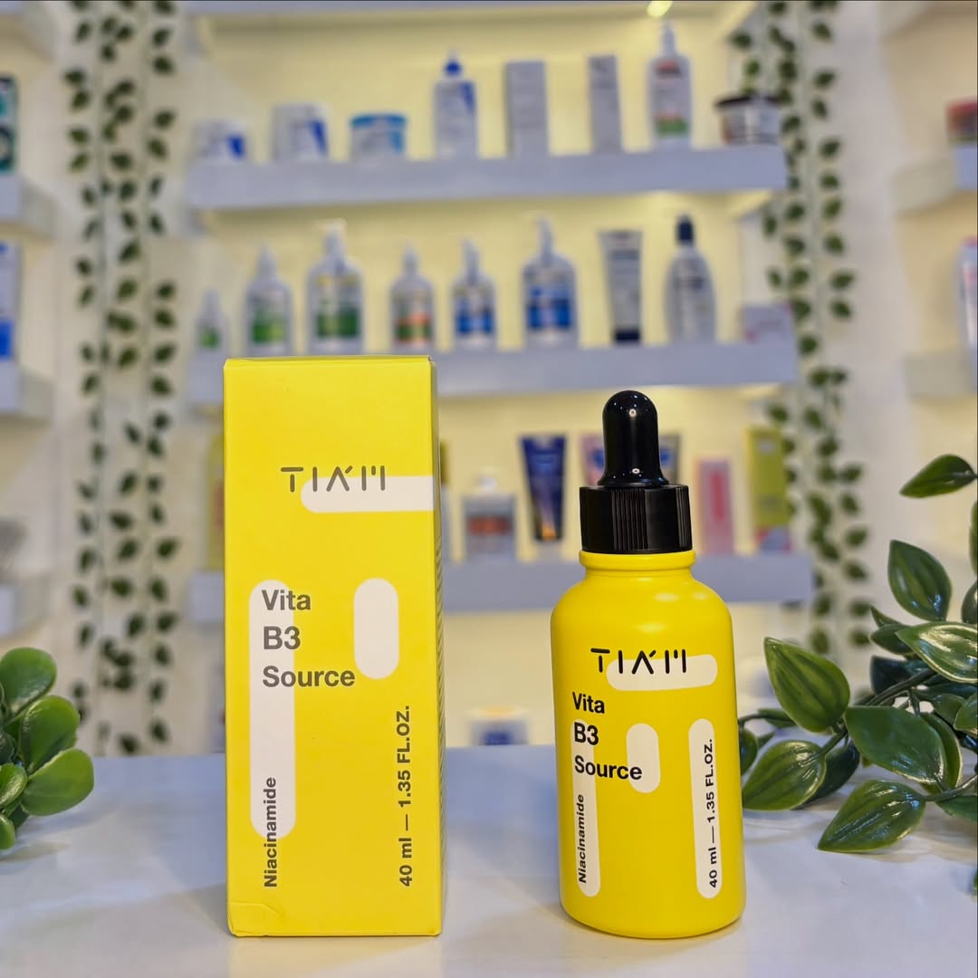 TIAM Vita B3 Source Serum 40ml