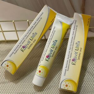 KOJIVIT Ultra Intensive Depigmentation Gel 30g