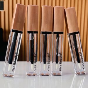 Kiss Clear Lip Gloss
