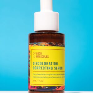 GOOD MOLECULES Discoloration Correcting Serum 30ml