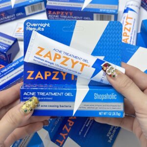 ZAPZYT Acne Treatment Gel 28.35g