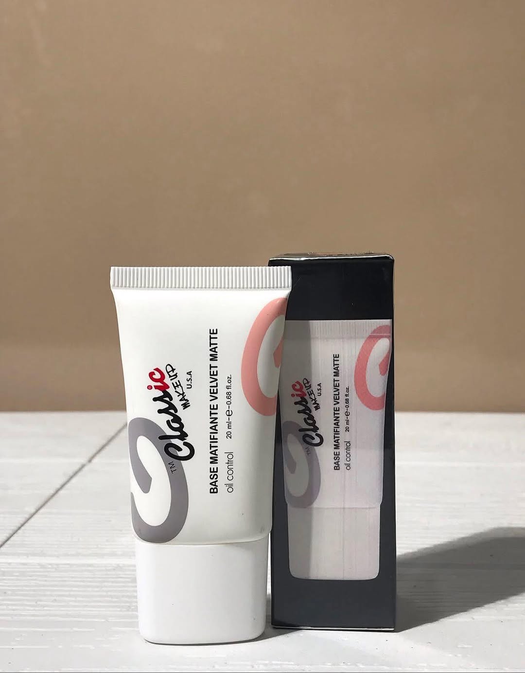 CLASSIC Primer