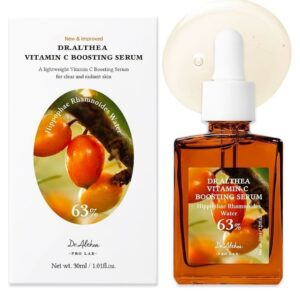 DR. ALTHEA Vitamin C Boosting Serum 30ml 63%