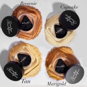 CEENDIES BEAUTYLINE Setting Powder