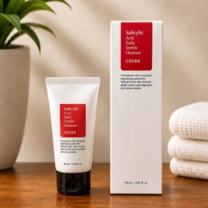 COSRX Salycylic Acid Daily Gentle Cleanser 150ml