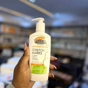 PALMER'S Cocoa Butter Formula Massage Lotion 250ml