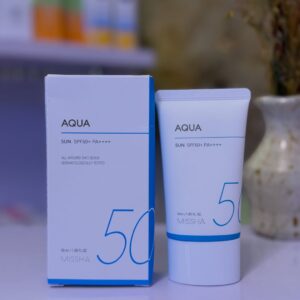AQUA SUN SPF50+ PA++++ 50ml