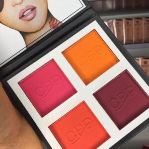 CPD 4IN1 Powder Blush