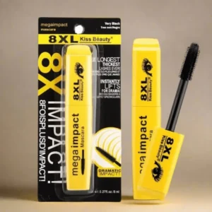 KISS Mascara