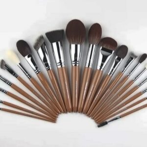 YGLAM Brushes