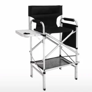 Single Tray Chair