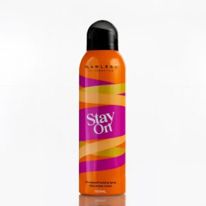 FLAWLESS Stay On Waterproof Setting Spray 150ml