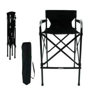 Telescopic Make-Up Chair