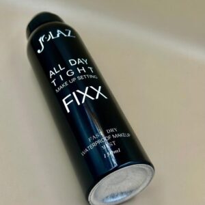 JOLAZ All Day Tight Makeup Setting Spray 150ml