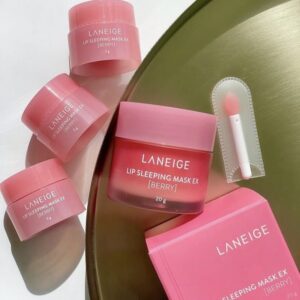 LANEIGE sleeping mask 3g