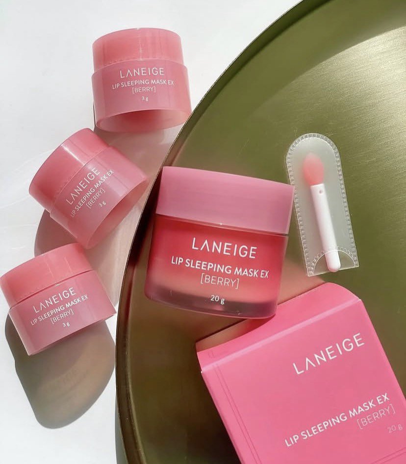 LANEIGE sleeping mask 3g