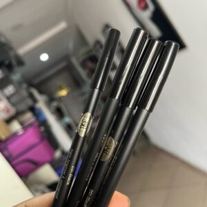 Mabrook eyebrow pencil -black